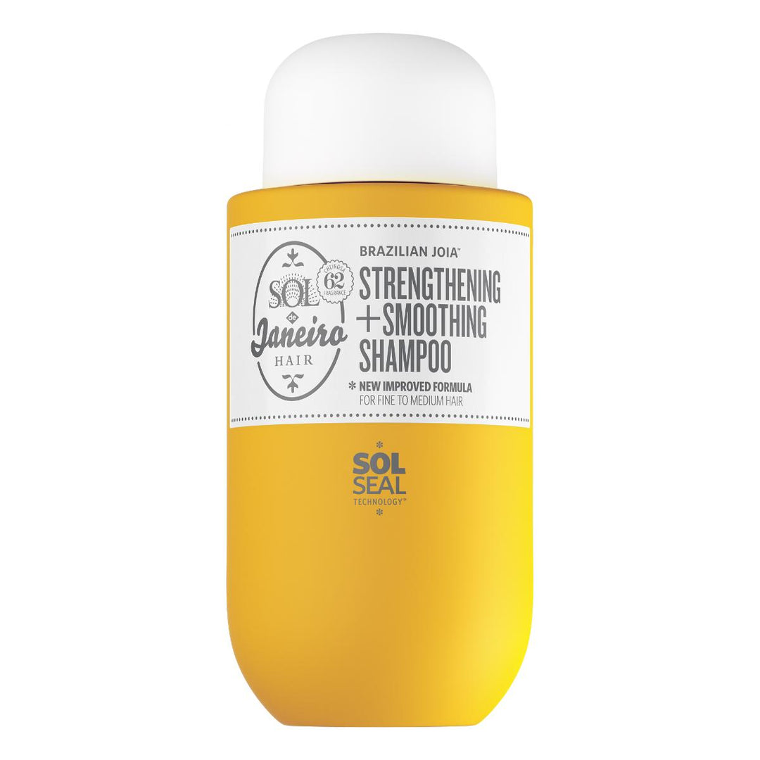 Brazilian Joia™ Strengthening + Smoothing Shampoo