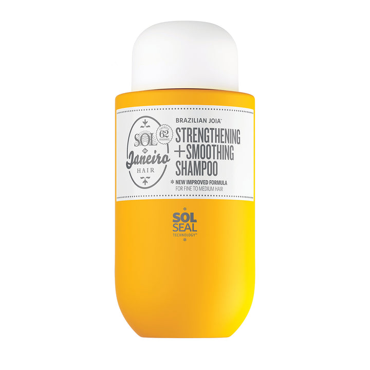 Brazilian Joia™ Strengthening + Smoothing Shampoo