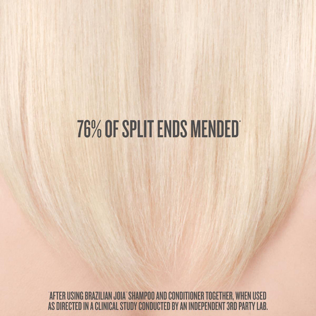 Brazilian Joia™ Strengthening + Smoothing Shampoo