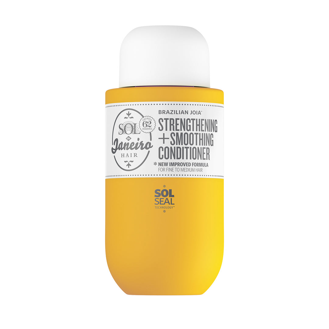 Brazilian Joia™ Strengthening + Smoothing Conditioner