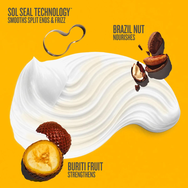 Brazilian Joia™ Strengthening + Smoothing Conditioner