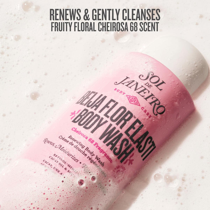 Beija Flor™ Elasti Body Wash