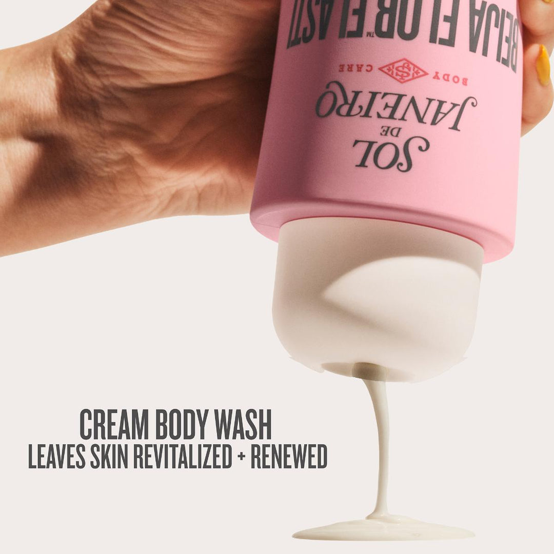 Beija Flor™ Elasti Body Wash