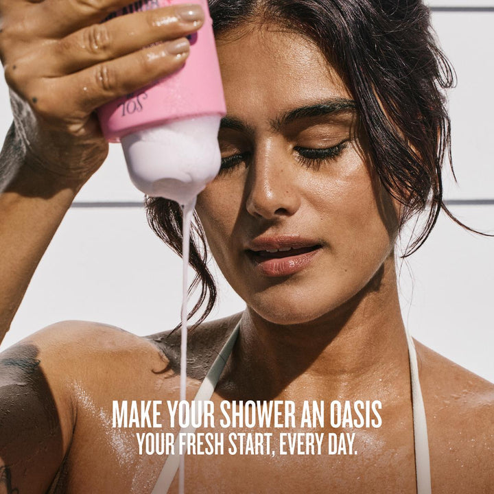 Beija Flor™ Elasti Body Wash