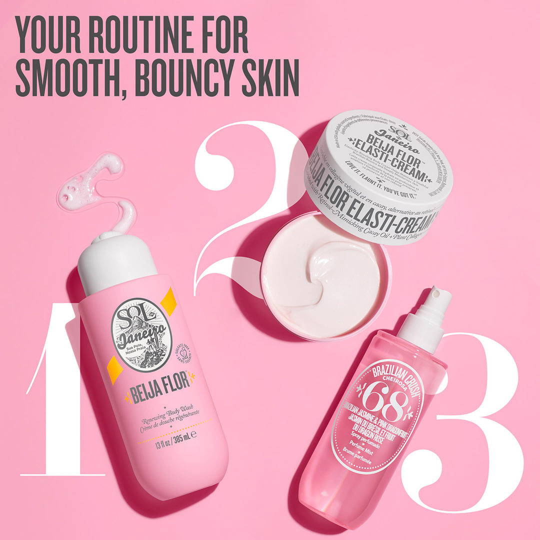 Beija Flor™ Elasti Body Wash