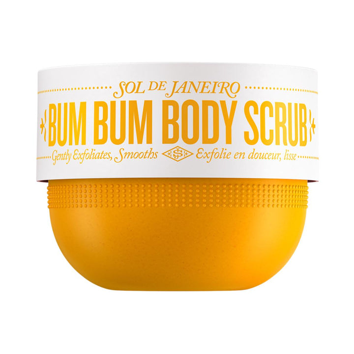 Bum Bum Body Scrub 220g