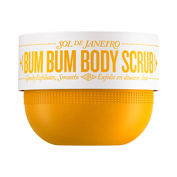 Bum Bum Body Scrub 220g