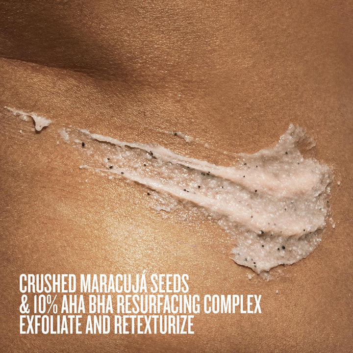 Bom Dia Body Scrub 220g