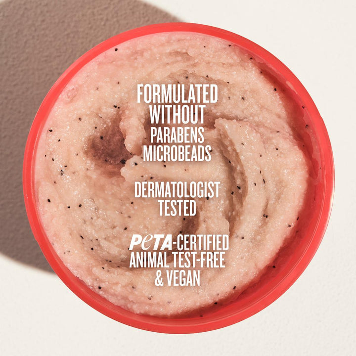 Bom Dia Body Scrub 220g