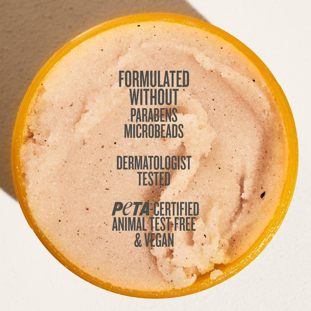 Bum Bum Body Scrub 220g