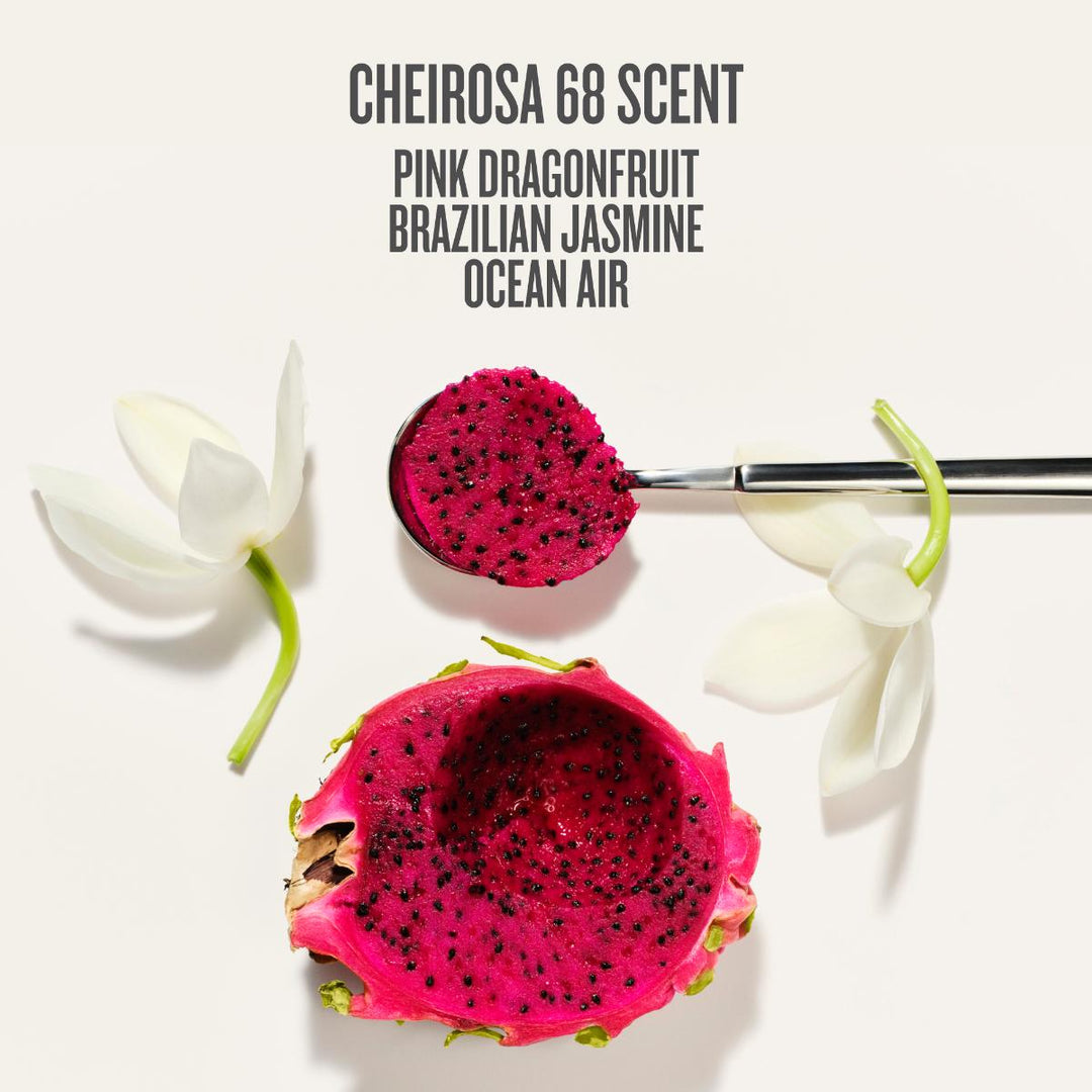 Rio Deo Aluminum-Free Deodorant Cheirosa 68 - 57g