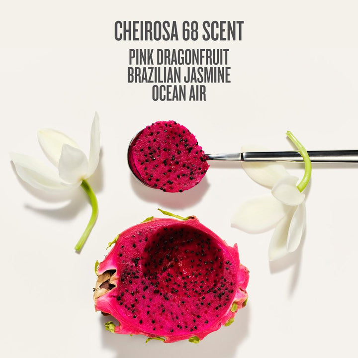 Rio Deo Aluminum-Free Deodorant Cheirosa 68 - 57g