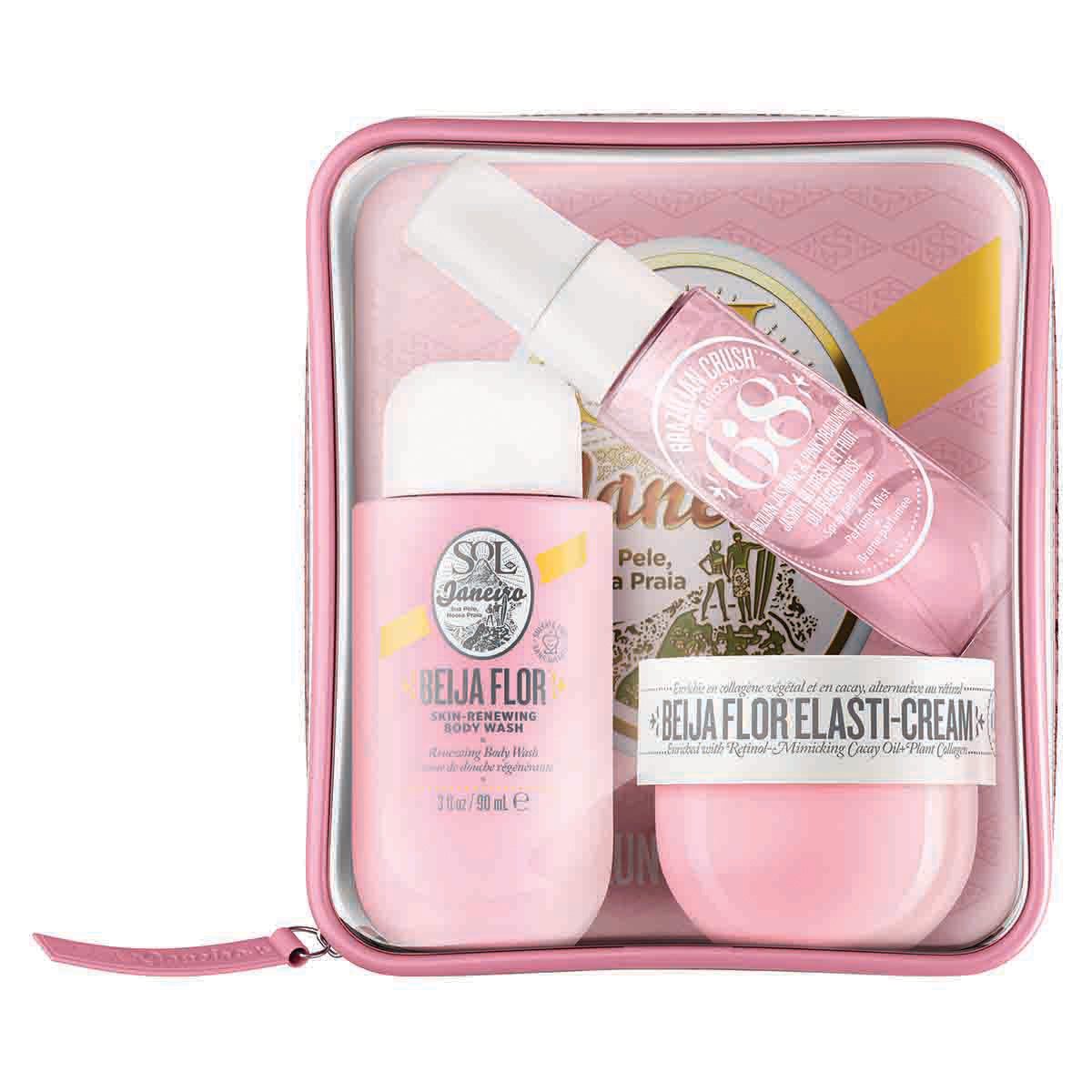 Bath & Body Gift Sets – Edgars