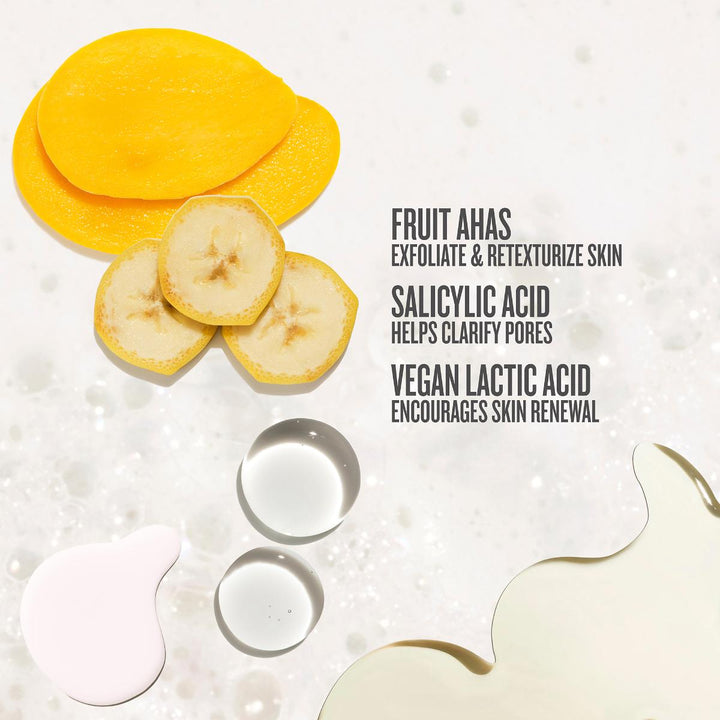 Bom Dia Bright™ Clarifying AHA BHA Body Wash