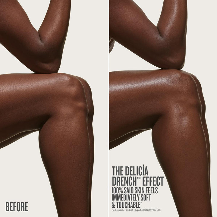 Delicia Drench™ Body Butter