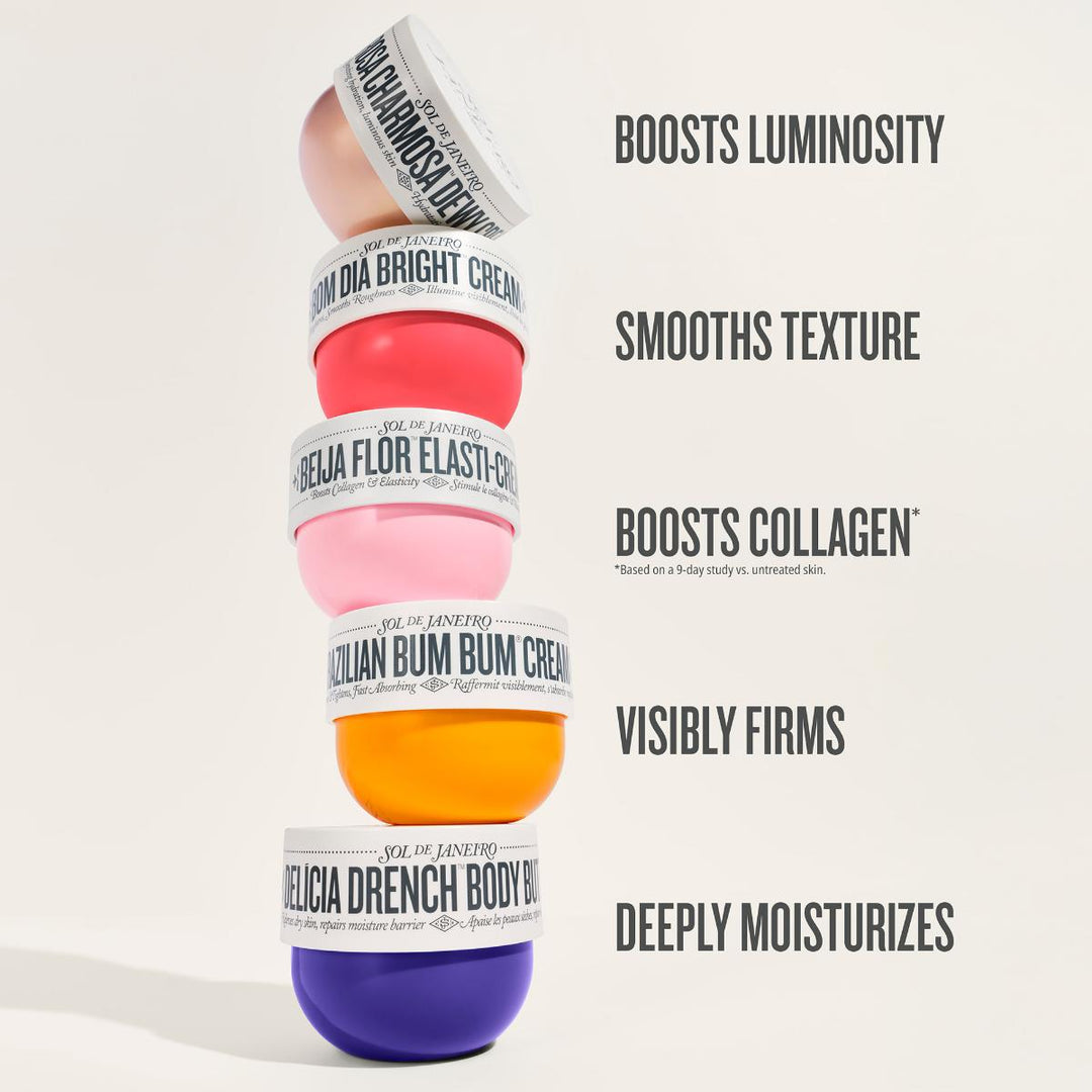 Delicia Drench™ Body Butter
