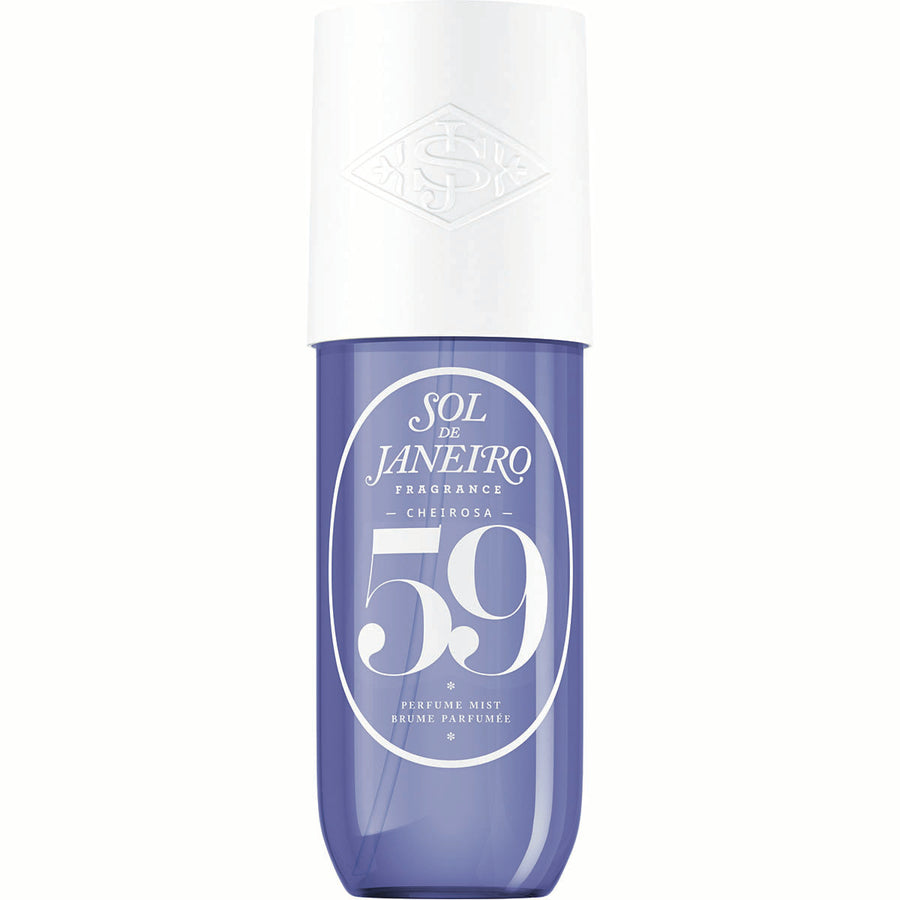 Sol de Janeiro Fragrance – Edgars
