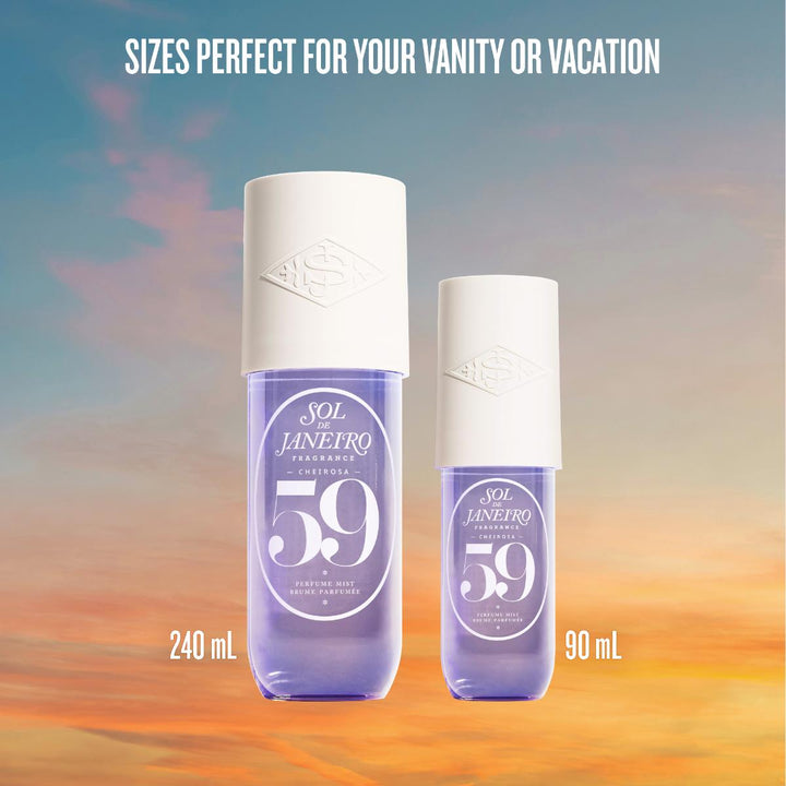 Cheirosa 59 Perfume Mist