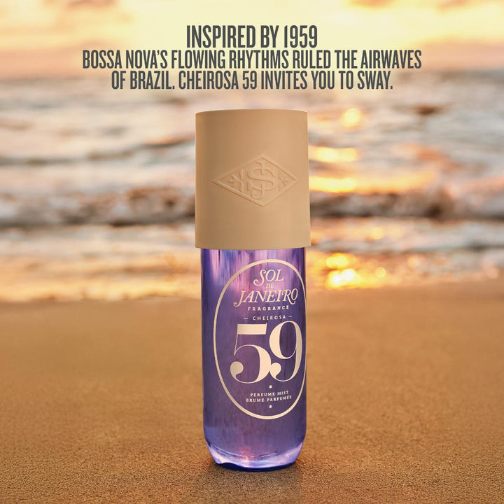 Cheirosa 59 Perfume Mist