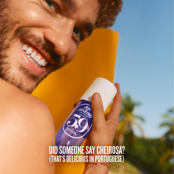 Cheirosa 59 Perfume Mist