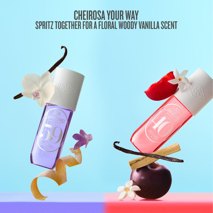 Cheirosa 59 Perfume Mist