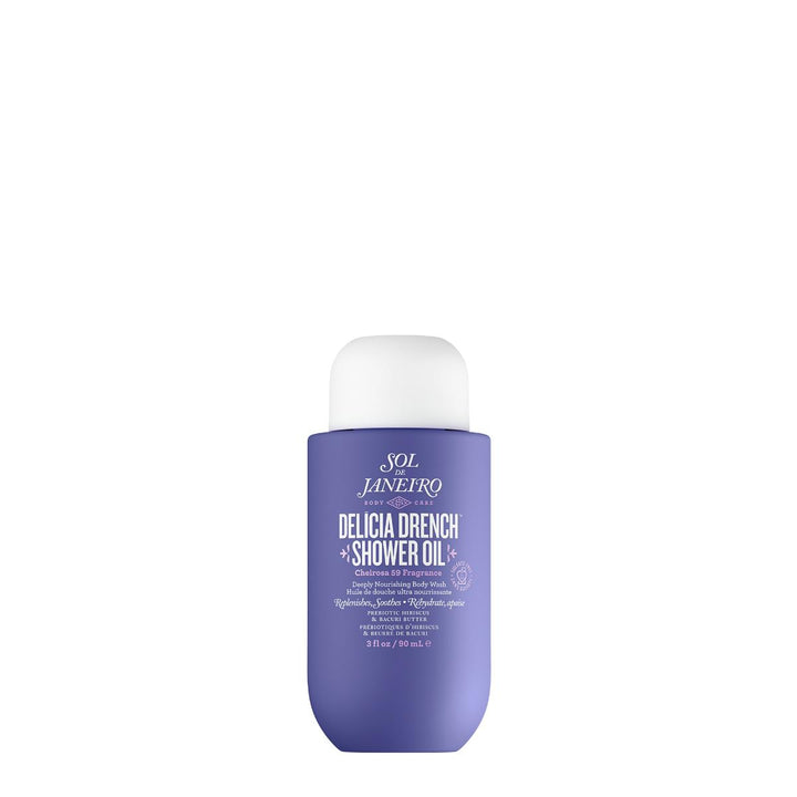Delícia Drench™ Shower Oil