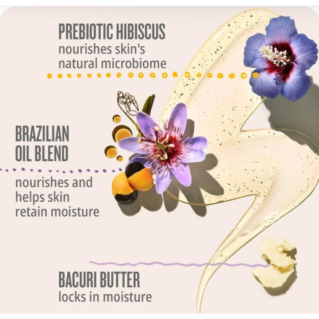 Delícia Drench™ Shower Oil