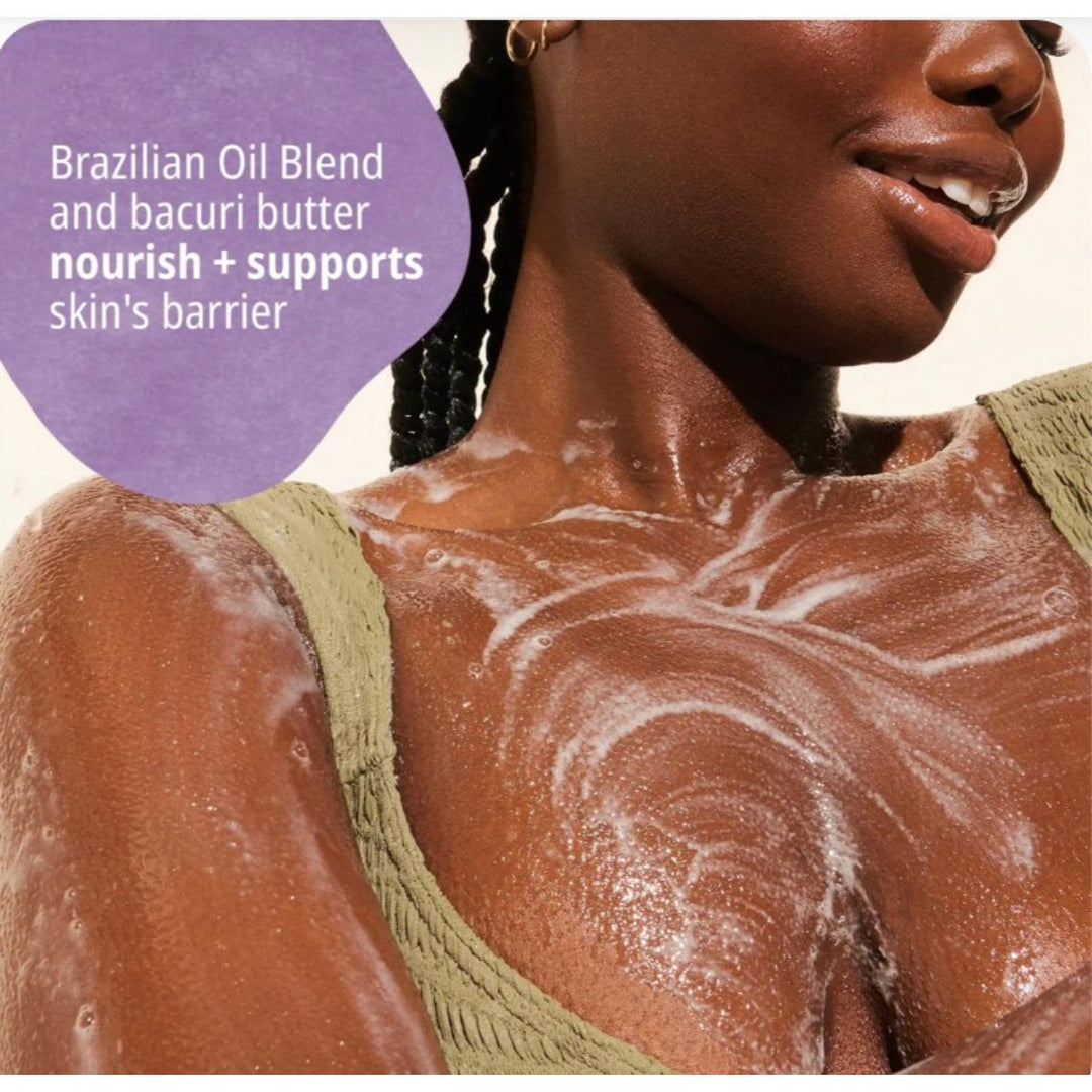 Delícia Drench™ Shower Oil