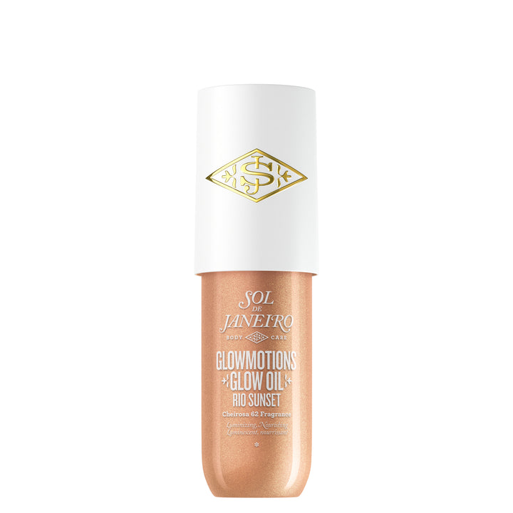 GlowMotions Glow Body Oil