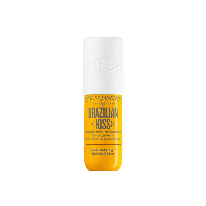 Brazilian Kiss Cupuaçu Lip Butter 6.2g