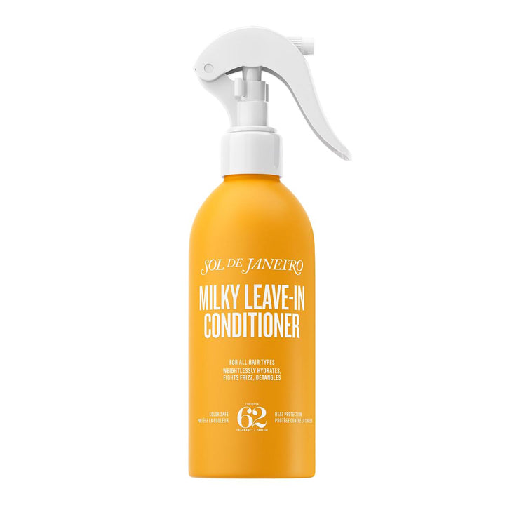 Milky Leave-In Conditioner '62 210ml