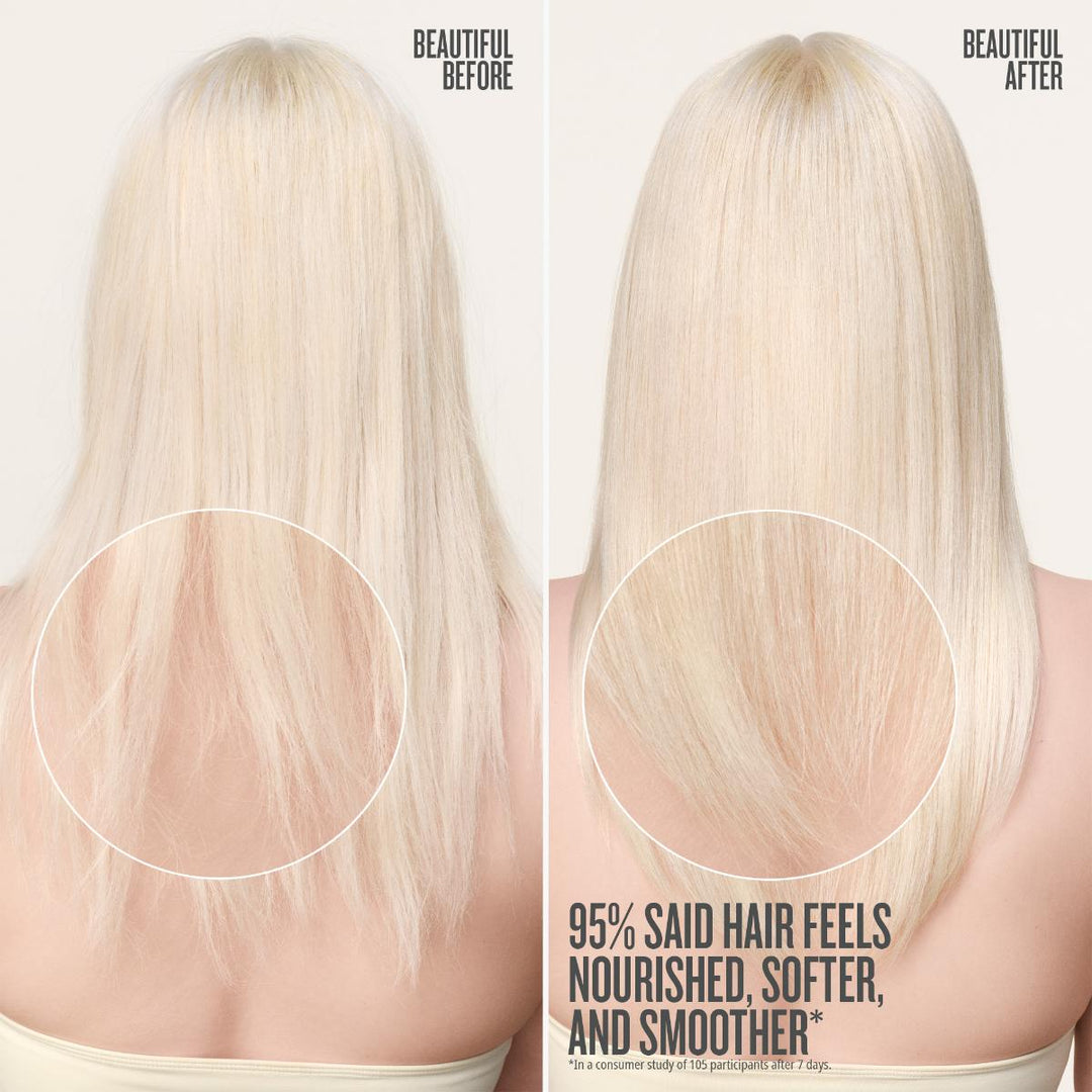 Milky Leave-In Conditioner '62 210ml