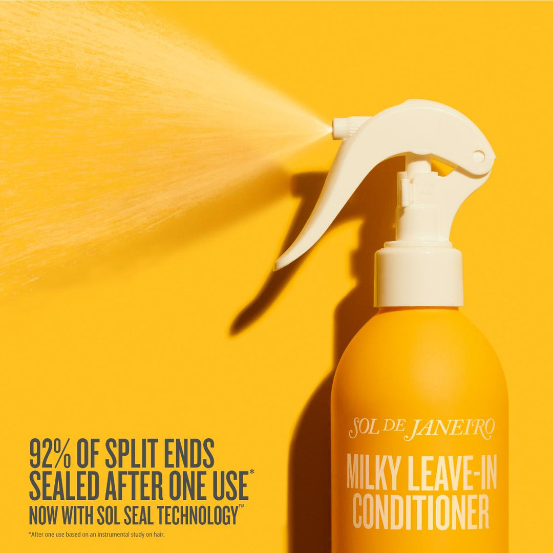 Milky Leave-In Conditioner '62 210ml