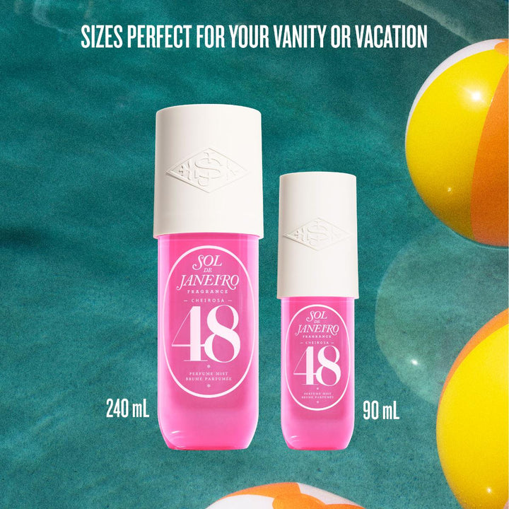 Cheirosa 48 Perfume Mist