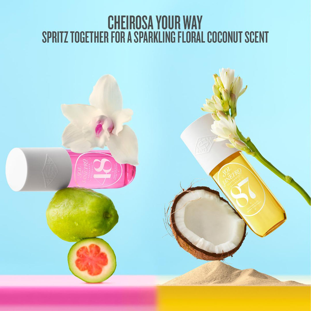 Cheirosa 48 Perfume Mist