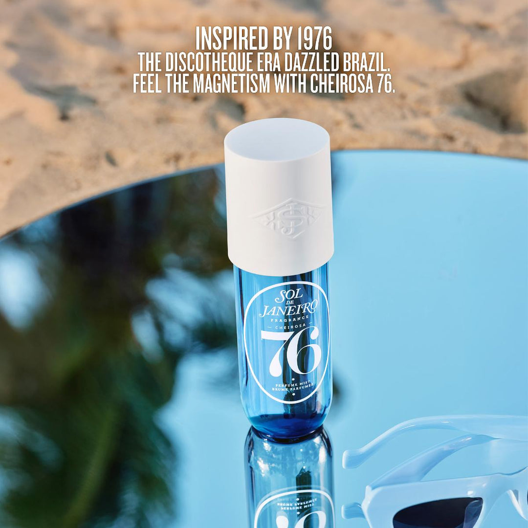 Cheirosa 76 Perfume Mist