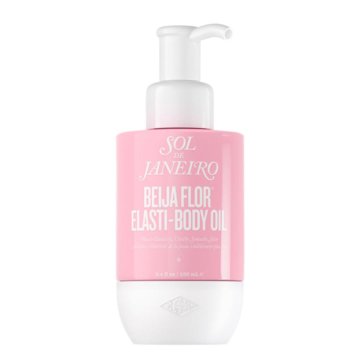 Beija Flor™ Elasti-Body Oil - 100ML