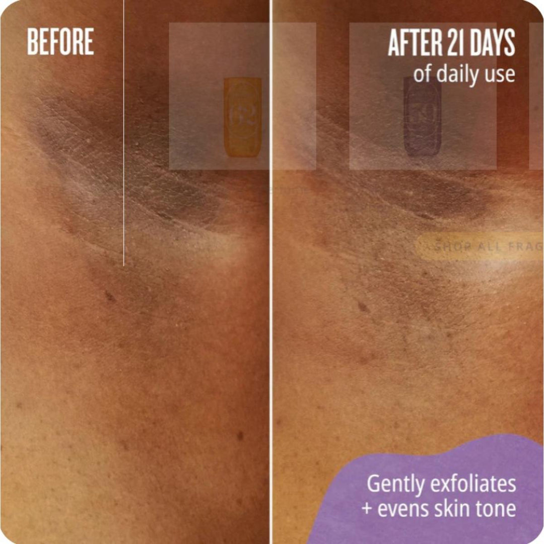 Rio Deo Aluminum-Free Deodorant Cheirosa 59 - REFILL