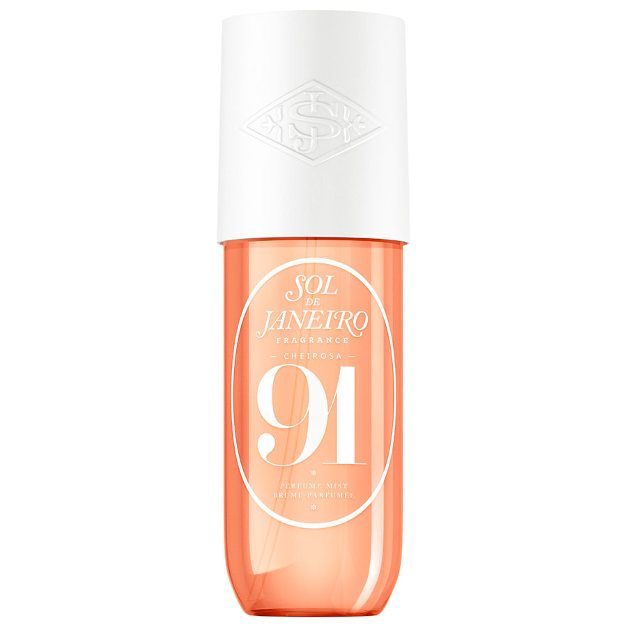 Sol de Janeiro – Edgars