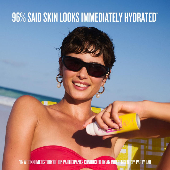 Rio Radiance SPF 50 Body Spray Travel Size