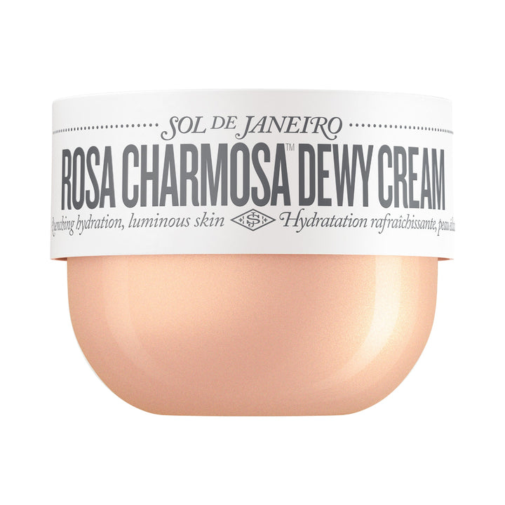 Rosa Charmosa™ Dewy Body Cream
