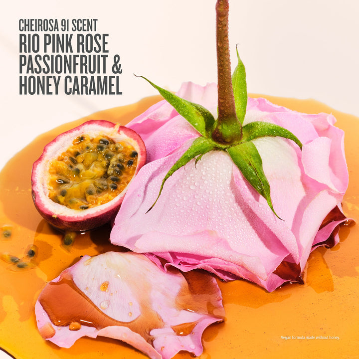 Rosa Charmosa™ Dewy Body Cream