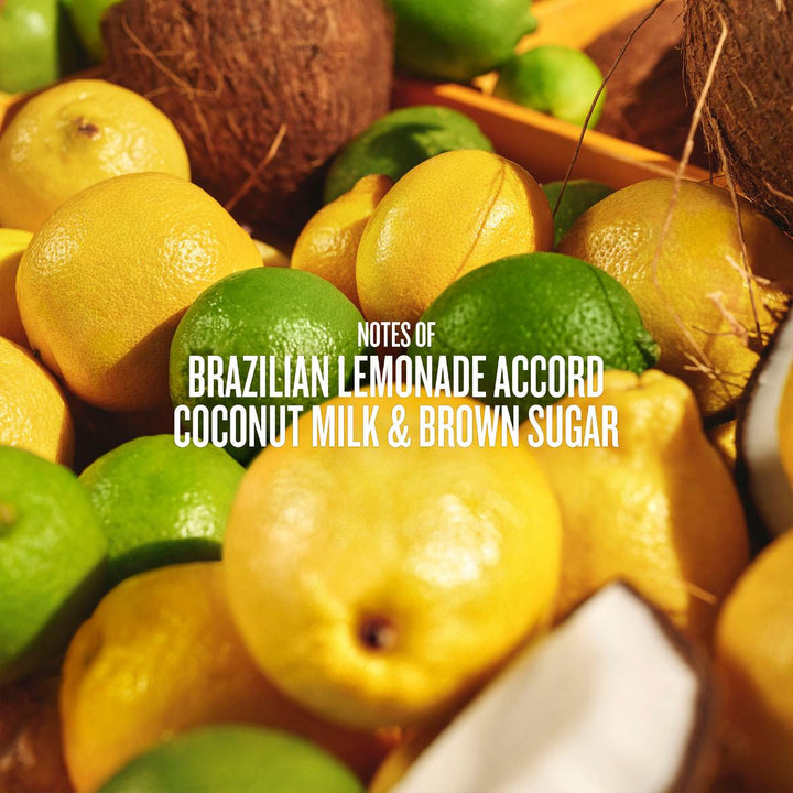 Limonada Gelada Perfume Mist