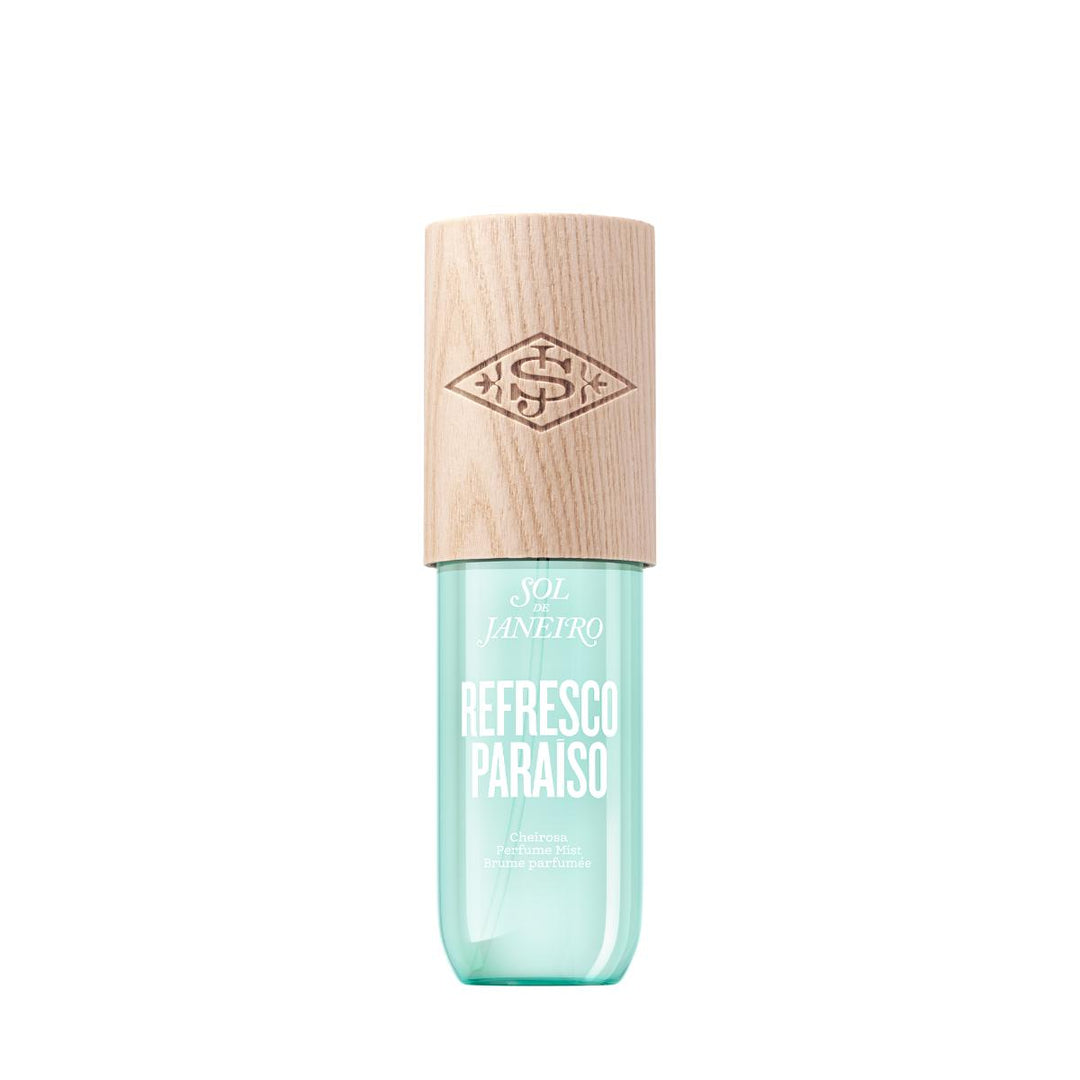 Refresco Paraíso Perfume Mist