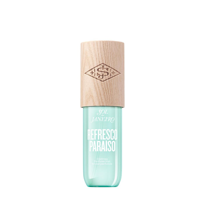 Refresco Paraíso Perfume Mist