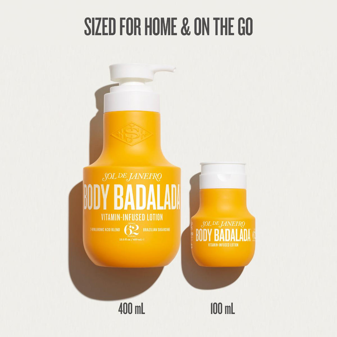 Badalada Lotion