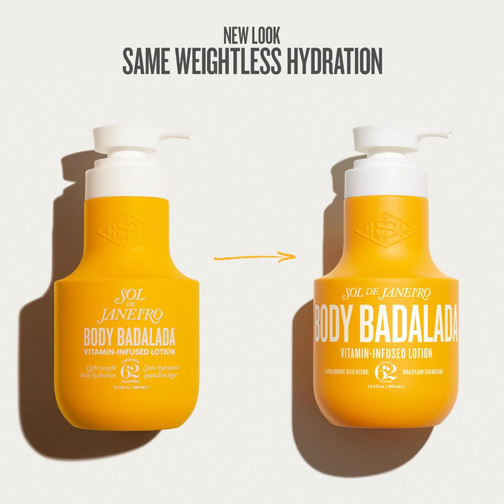 Badalada Lotion