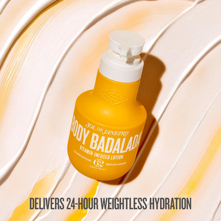 Badalada Lotion