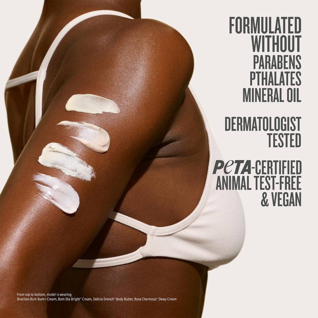 Body Your Way Body Cream set