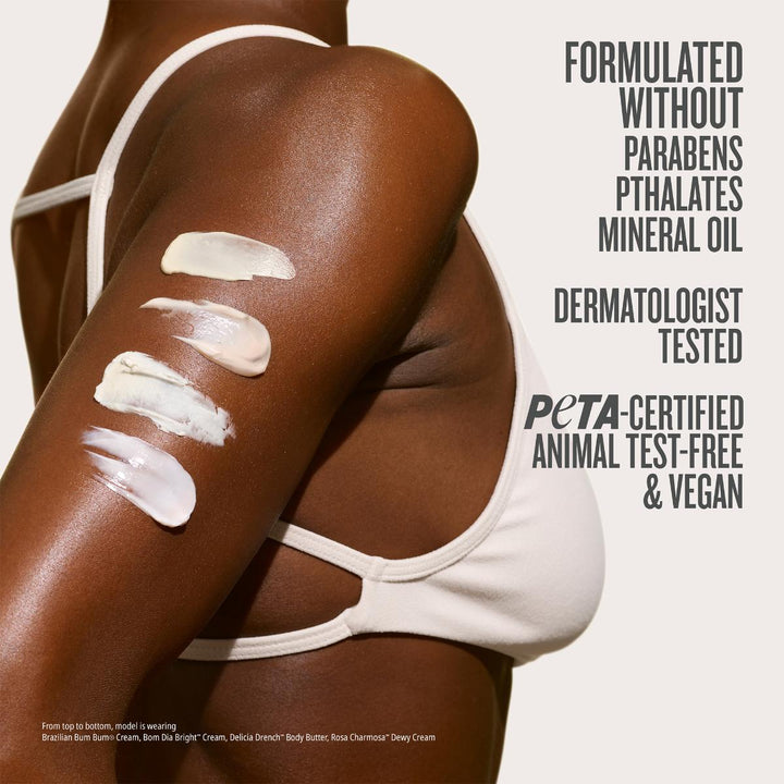 Body Your Way Body Cream set